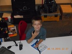 1940's Weekend @ The Cincinnati Museum Center
