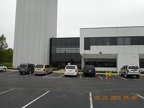 CVG Airport Tower Tours