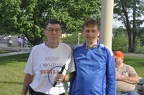 ARDF National Championship 2017